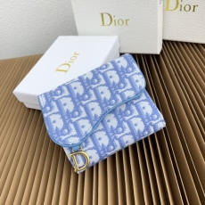 Christian Dior Wallets Purse